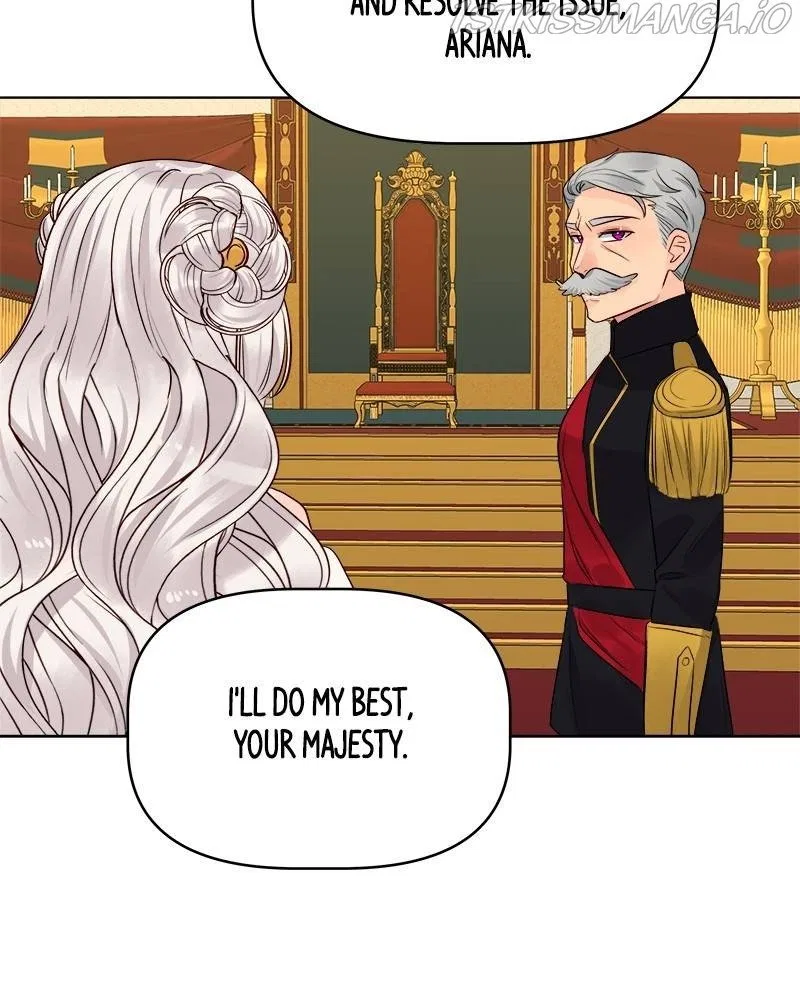 The Princess’ Jewelry Box Chapter 40 – Page 64