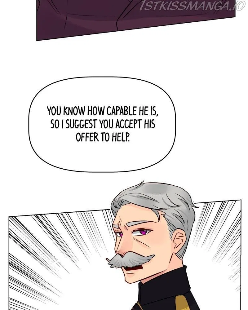 The Princess’ Jewelry Box Chapter 40 – Page 68