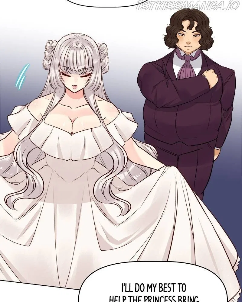 The Princess’ Jewelry Box Chapter 40 – Page 70