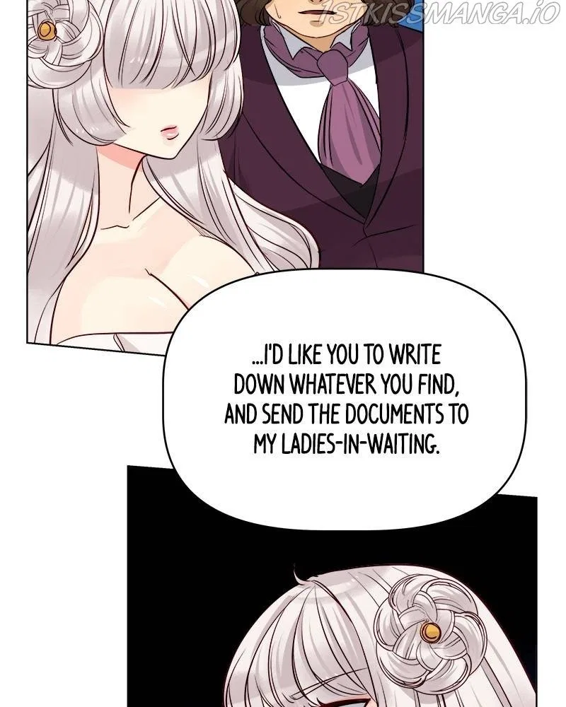 The Princess’ Jewelry Box Chapter 40 – Page 74