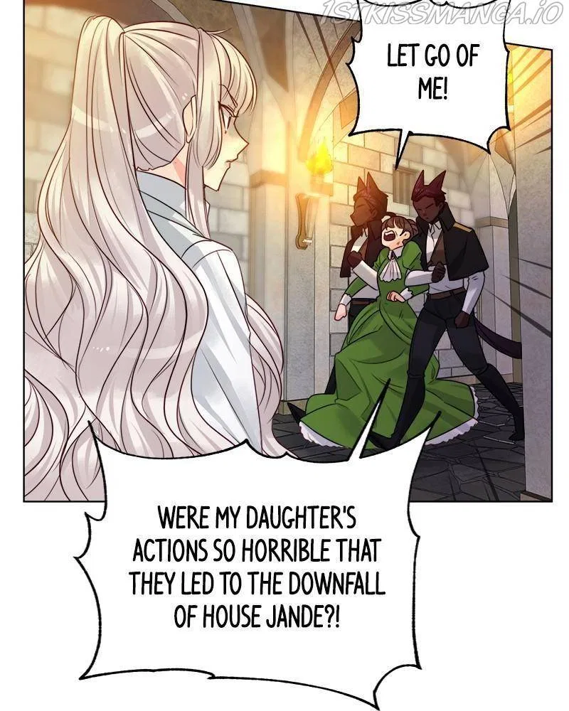The Princess’ Jewelry Box Chapter 39 – Page 3