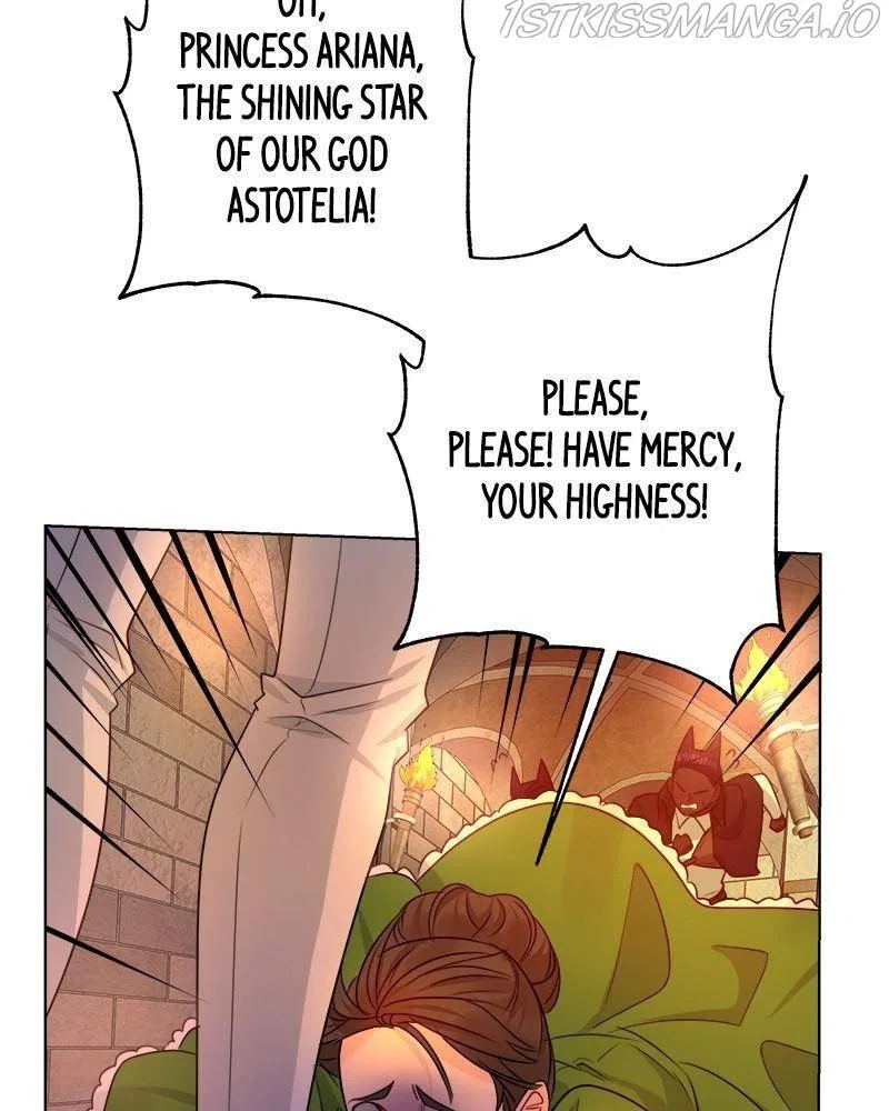 The Princess’ Jewelry Box Chapter 39 – Page 7