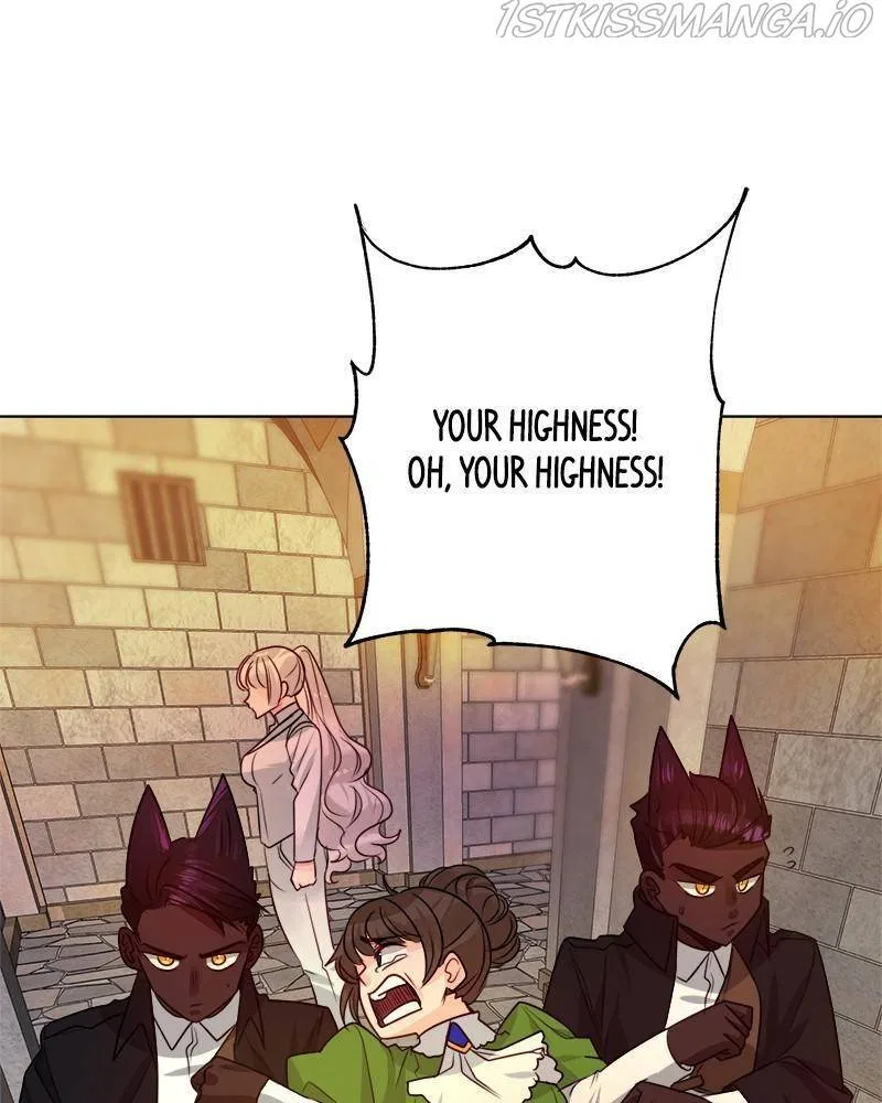 The Princess’ Jewelry Box Chapter 39 – Page 11