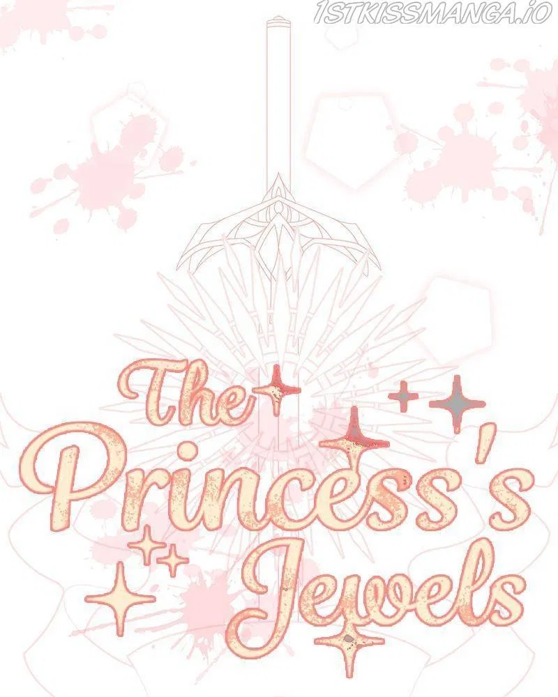 The Princess’ Jewelry Box Chapter 39 – Page 15