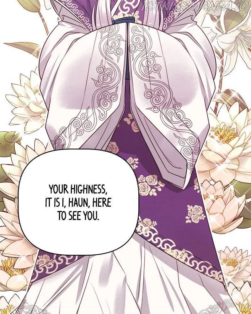 The Princess’ Jewelry Box Chapter 39 – Page 21