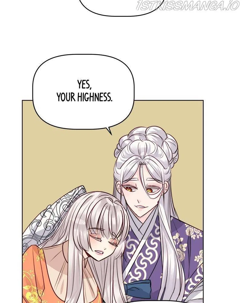 The Princess’ Jewelry Box Chapter 39 – Page 26