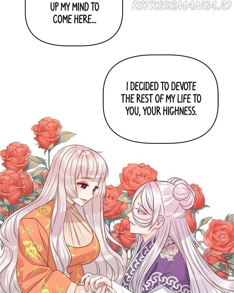 The Princess’ Jewelry Box Chapter 39 – Page 45