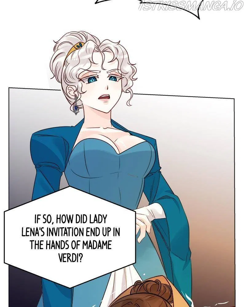 The Princess’ Jewelry Box Chapter 39 – Page 60