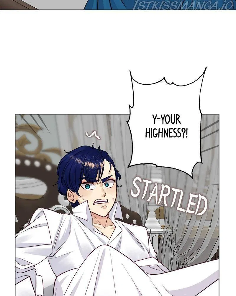 The Princess’ Jewelry Box Chapter 39 – Page 78