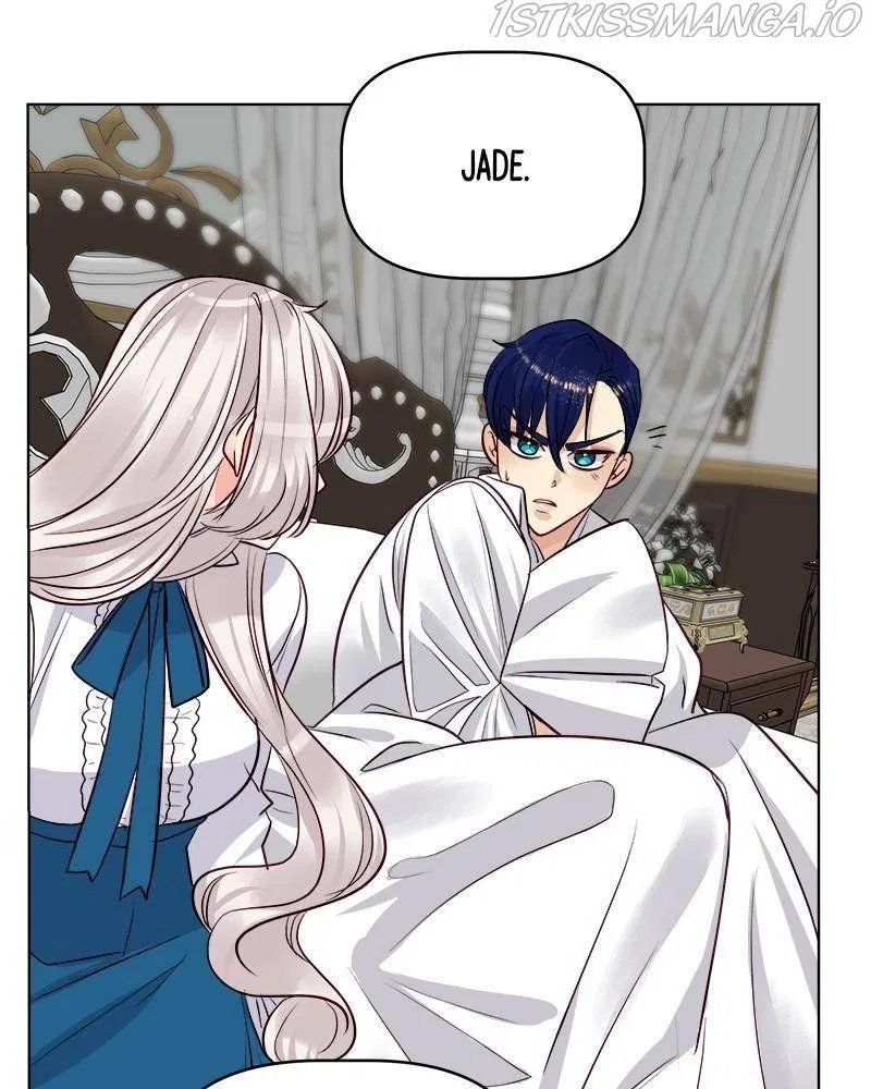 The Princess’ Jewelry Box Chapter 39 – Page 83