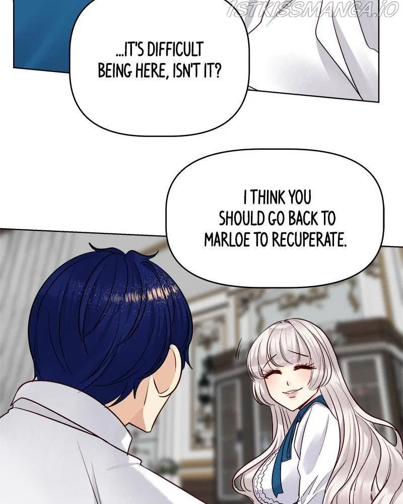 The Princess’ Jewelry Box Chapter 39 – Page 84