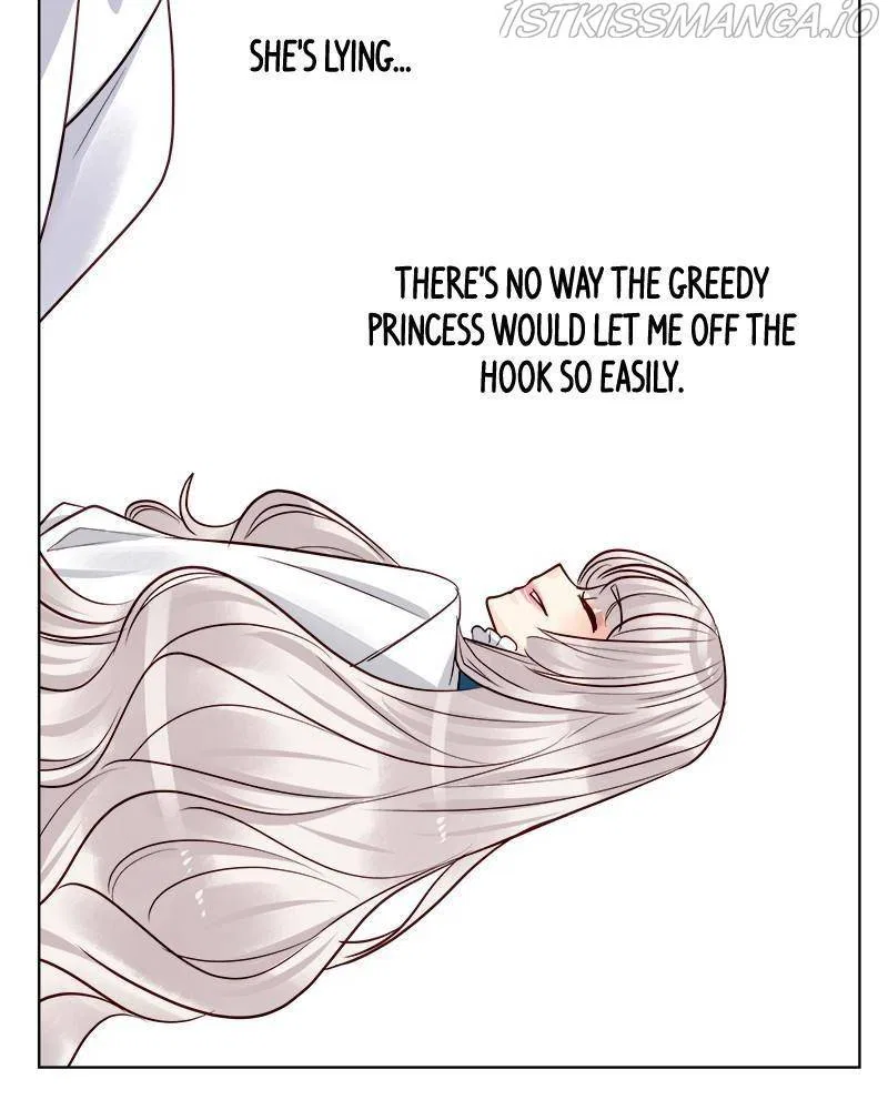 The Princess’ Jewelry Box Chapter 39 – Page 92