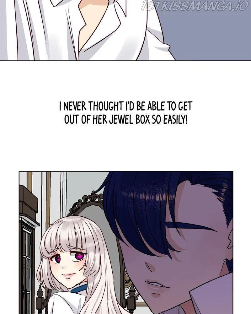 The Princess’ Jewelry Box Chapter 39 – Page 96