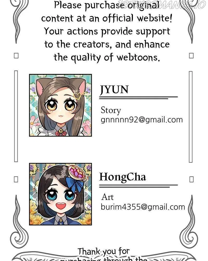 The Princess’ Jewelry Box Chapter 39 – Page 100