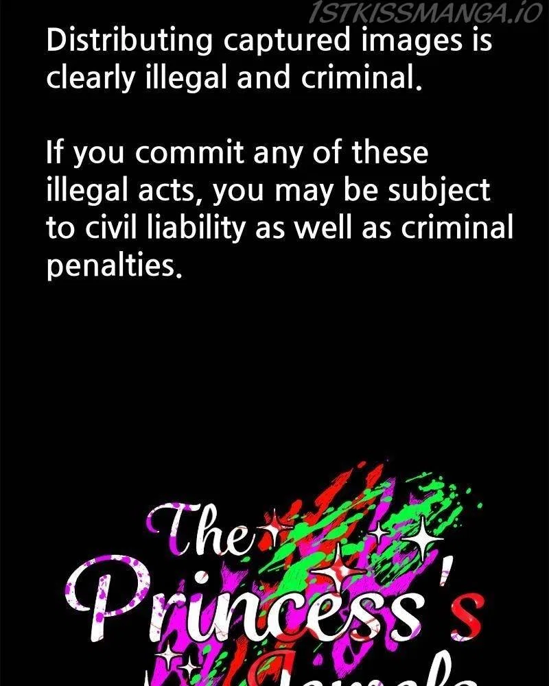 The Princess’ Jewelry Box Chapter 38 – Page 1