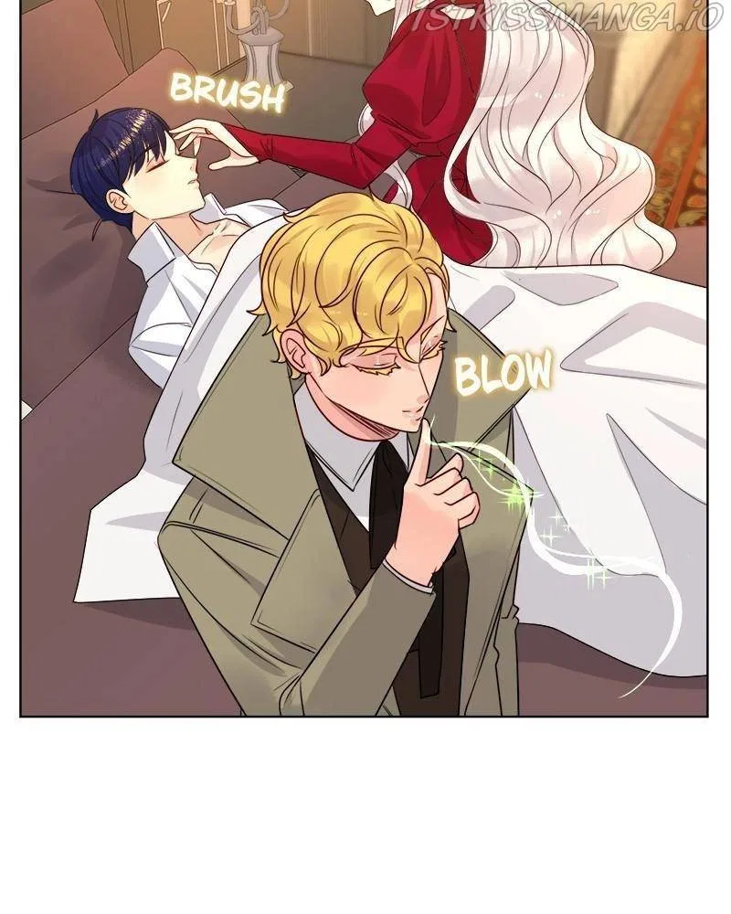 The Princess’ Jewelry Box Chapter 38 – Page 9