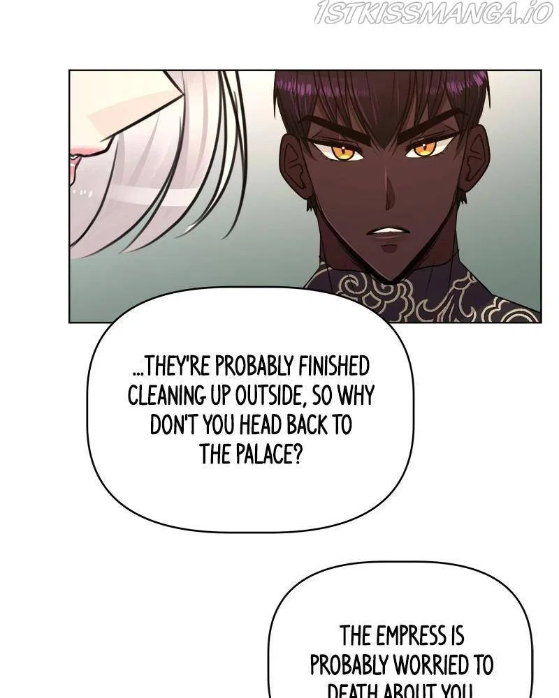 The Princess’ Jewelry Box Chapter 38 – Page 15