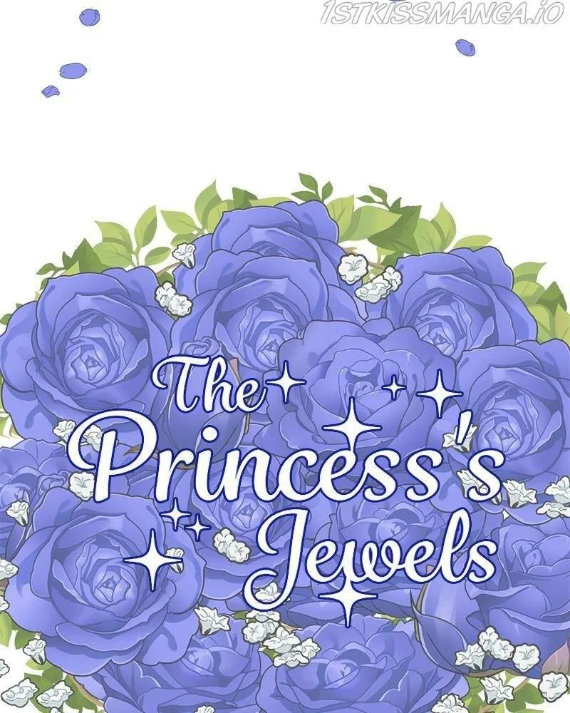 The Princess’ Jewelry Box Chapter 38 – Page 20