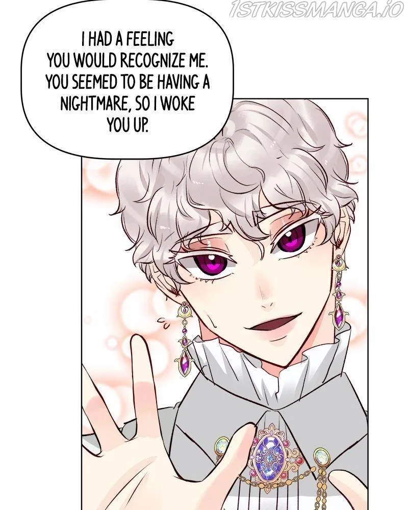The Princess’ Jewelry Box Chapter 38 – Page 45