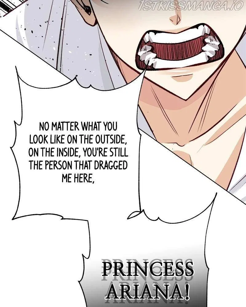 The Princess’ Jewelry Box Chapter 38 – Page 52