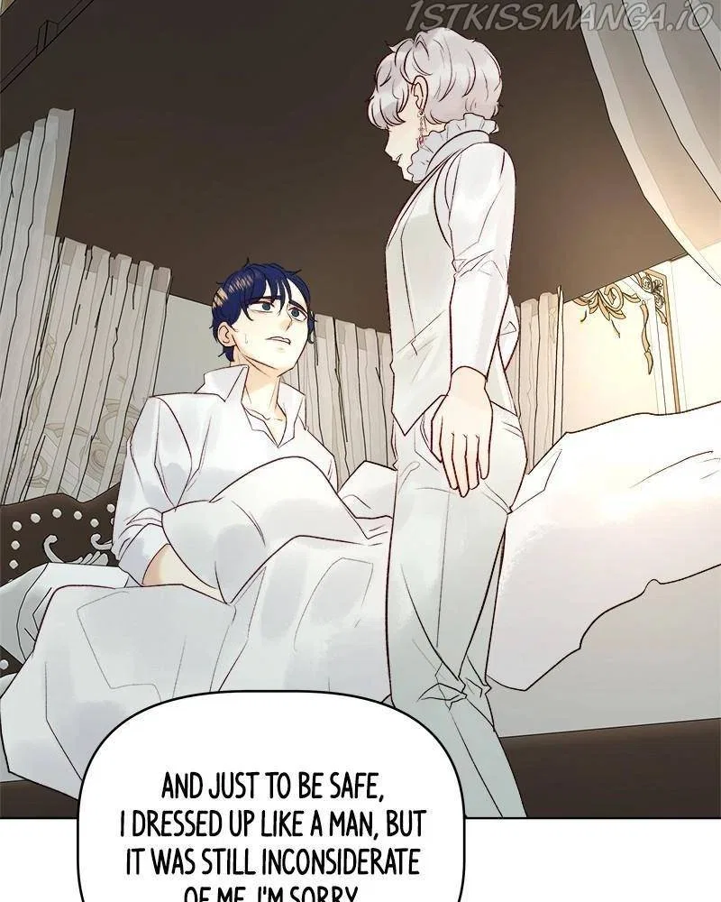The Princess’ Jewelry Box Chapter 38 – Page 62