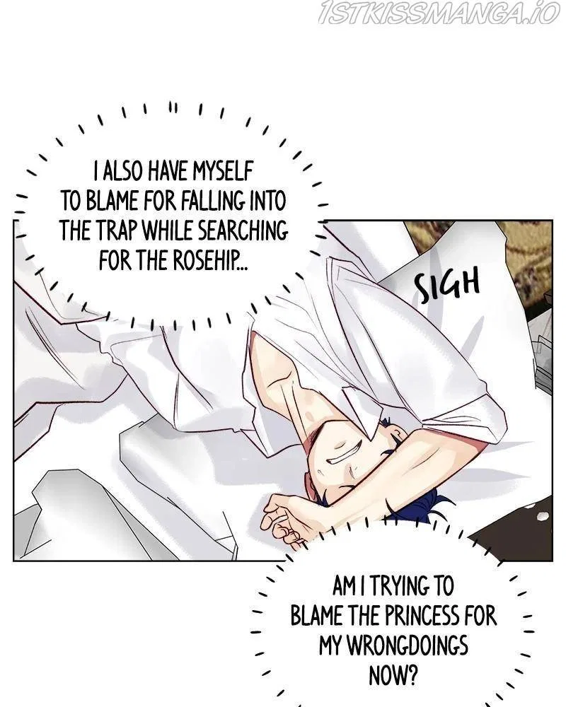The Princess’ Jewelry Box Chapter 38 – Page 67