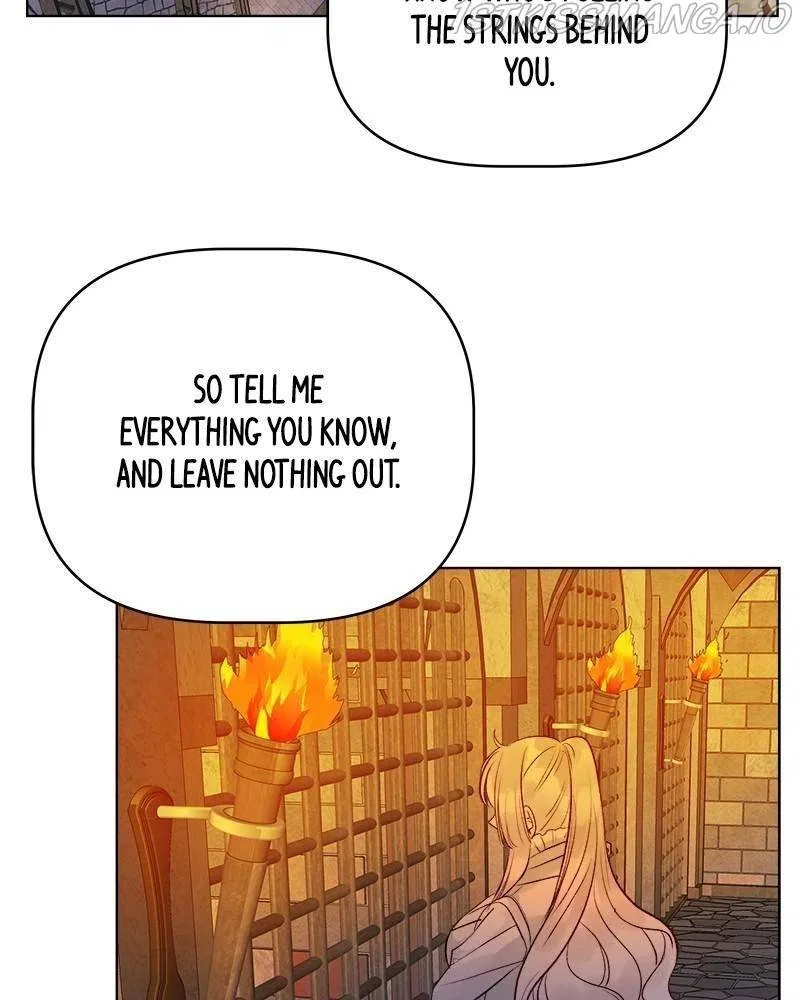 The Princess’ Jewelry Box Chapter 38 – Page 77
