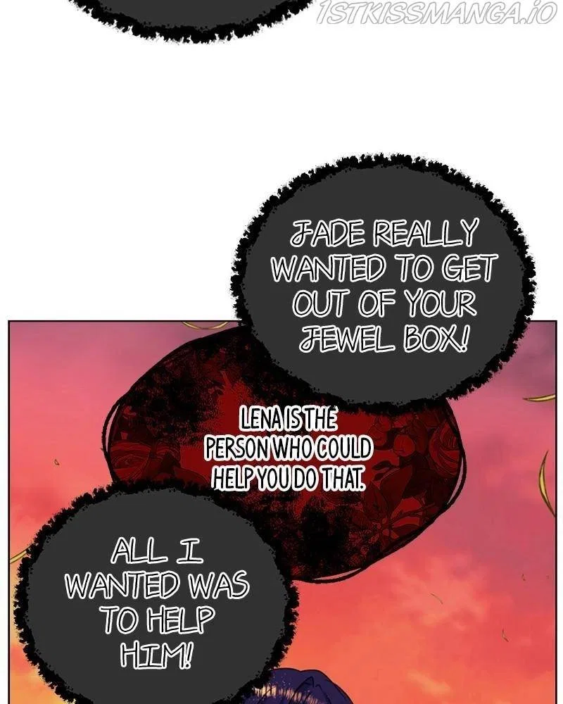 The Princess’ Jewelry Box Chapter 38 – Page 84