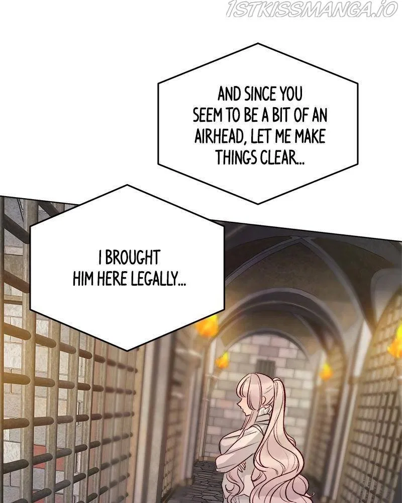 The Princess’ Jewelry Box Chapter 38 – Page 92