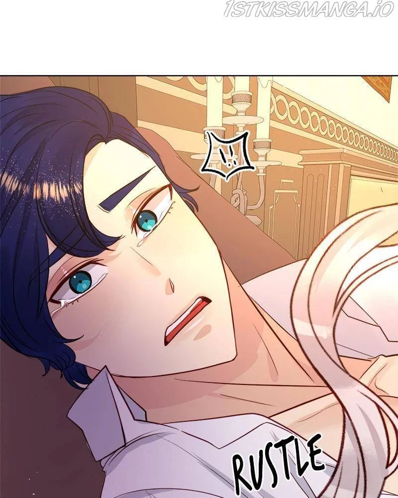 The Princess’ Jewelry Box Chapter 37 – Page 30