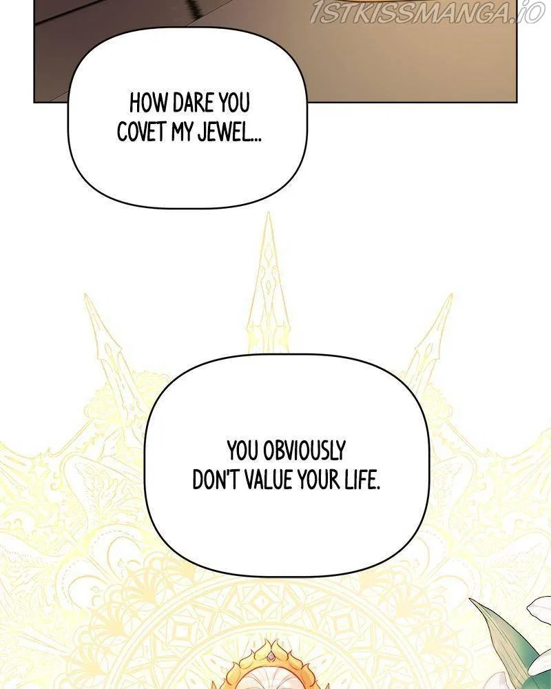 The Princess’ Jewelry Box Chapter 37 – Page 32