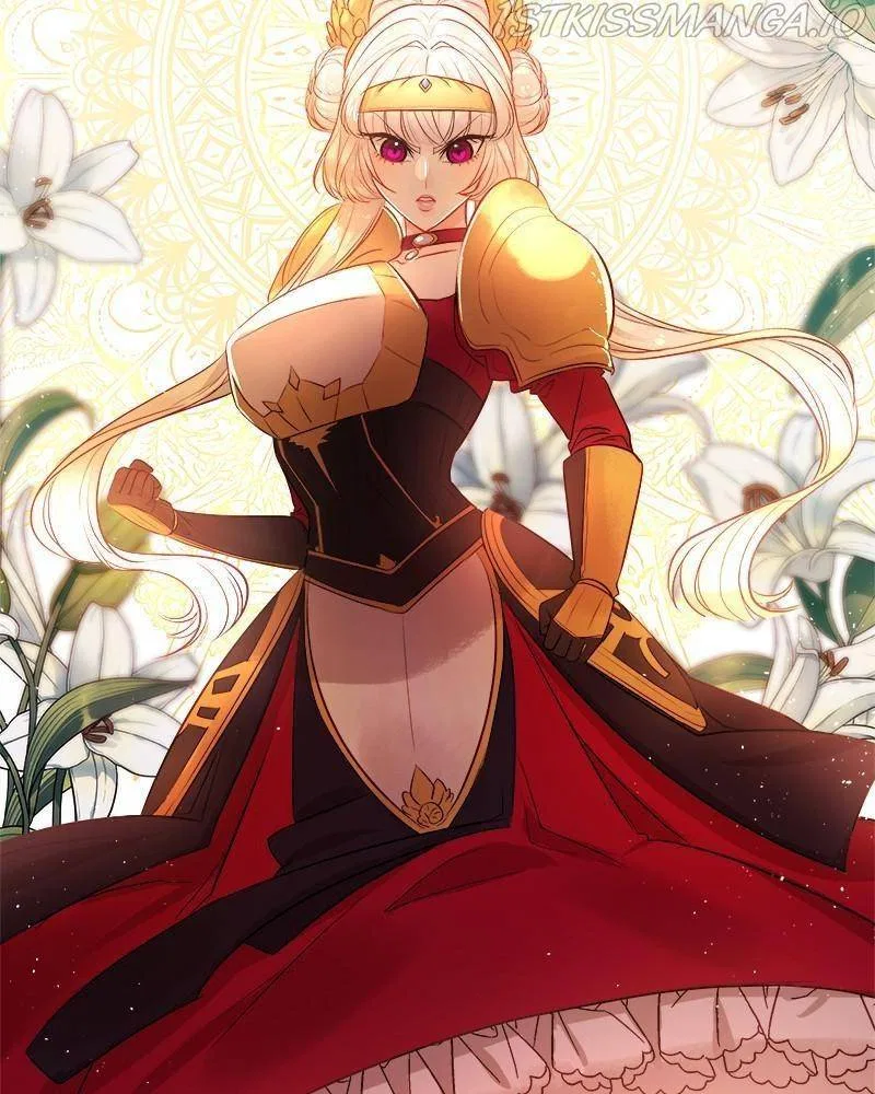 The Princess’ Jewelry Box Chapter 37 – Page 33