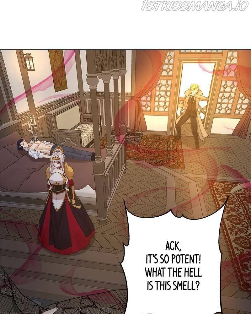 The Princess’ Jewelry Box Chapter 37 – Page 35