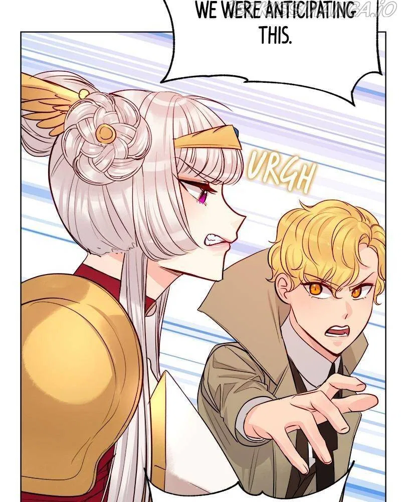 The Princess’ Jewelry Box Chapter 37 – Page 49
