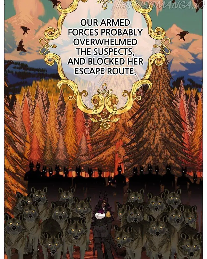 The Princess’ Jewelry Box Chapter 37 – Page 58