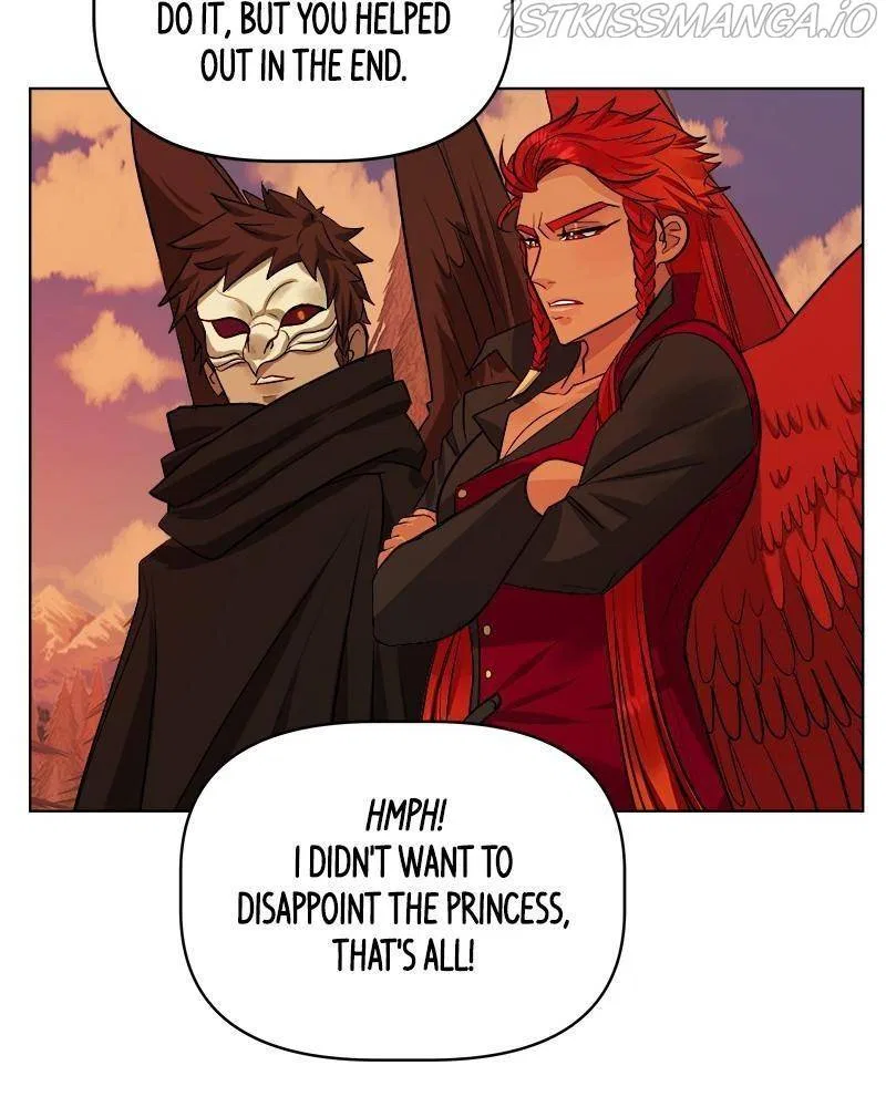 The Princess’ Jewelry Box Chapter 37 – Page 66