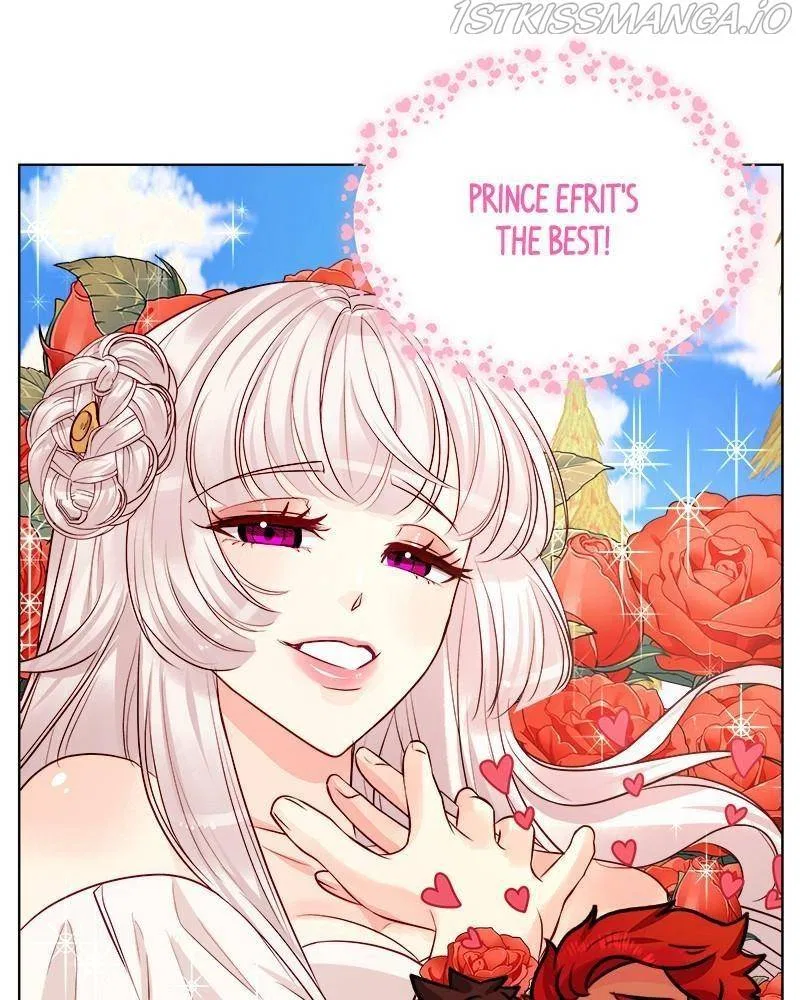 The Princess’ Jewelry Box Chapter 37 – Page 67