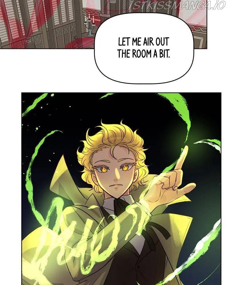 The Princess’ Jewelry Box Chapter 37 – Page 70