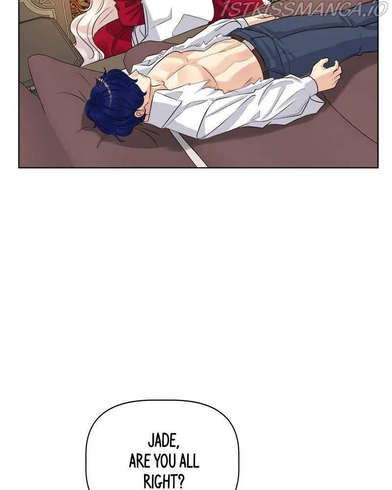 The Princess’ Jewelry Box Chapter 37 – Page 74