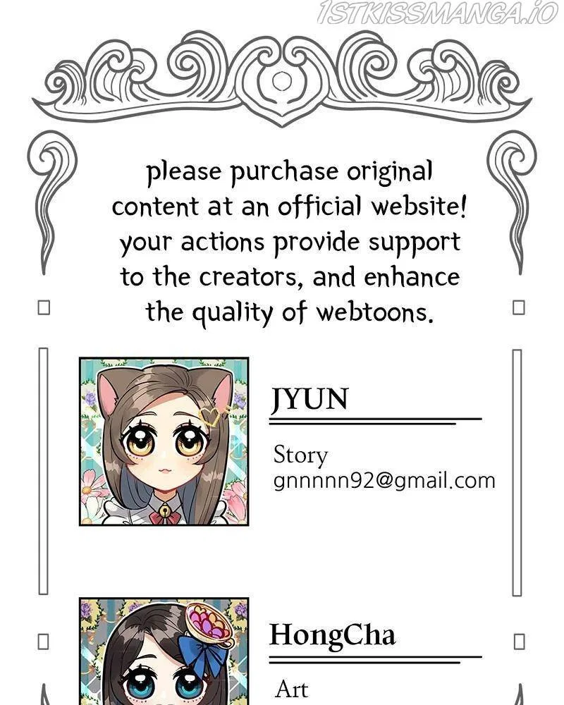 The Princess’ Jewelry Box Chapter 37 – Page 86