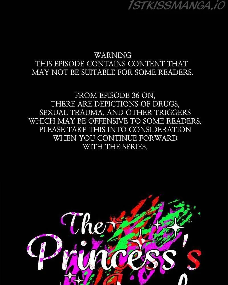 The Princess’ Jewelry Box Chapter 36 – Page 1