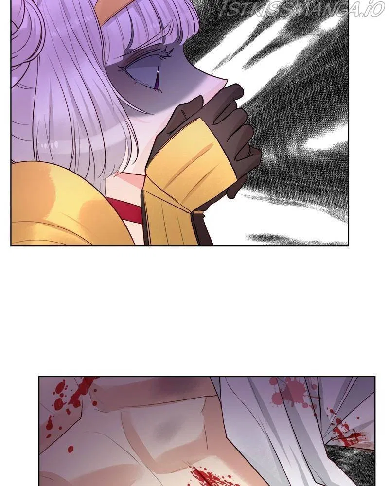 The Princess’ Jewelry Box Chapter 36 – Page 3