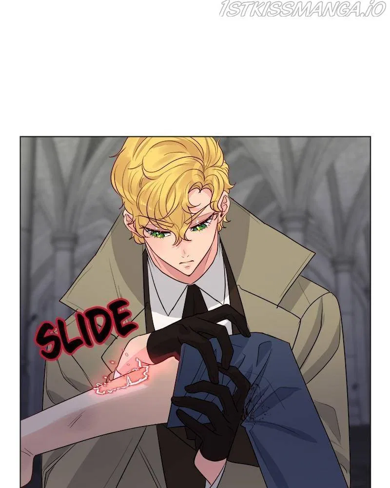 The Princess’ Jewelry Box Chapter 36 – Page 12