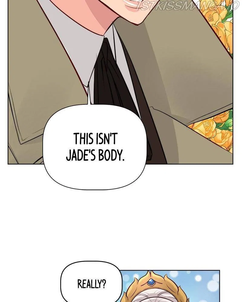 The Princess’ Jewelry Box Chapter 36 – Page 18