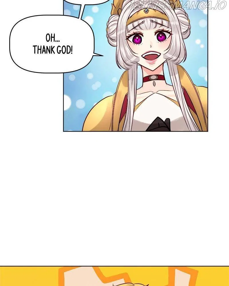 The Princess’ Jewelry Box Chapter 36 – Page 19