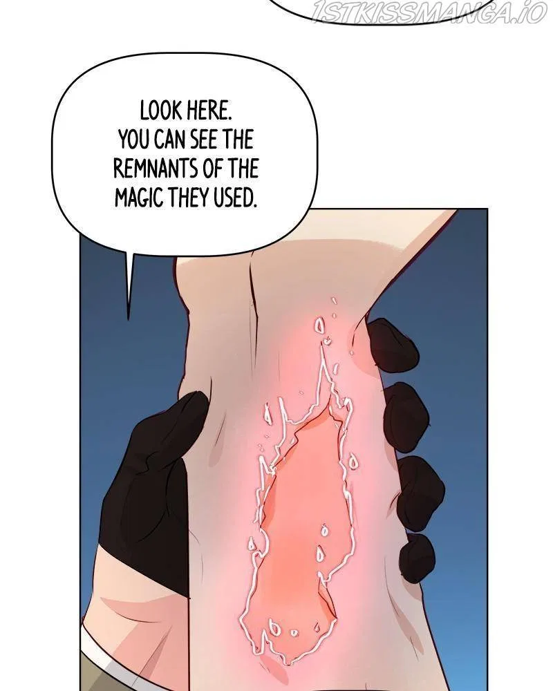 The Princess’ Jewelry Box Chapter 36 – Page 21