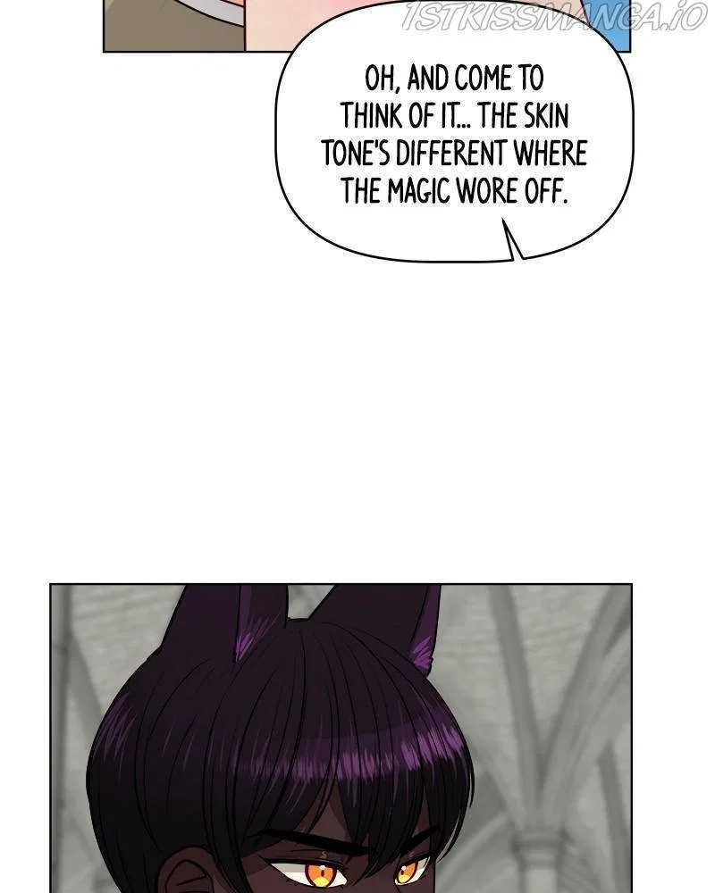 The Princess’ Jewelry Box Chapter 36 – Page 22