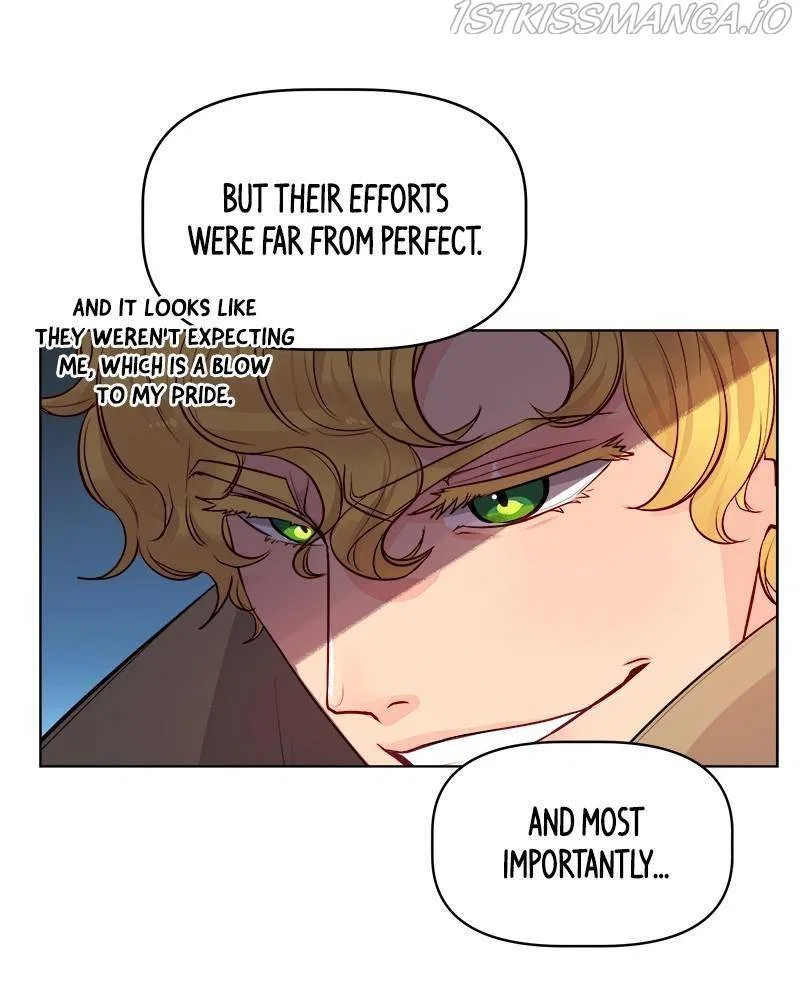The Princess’ Jewelry Box Chapter 36 – Page 25