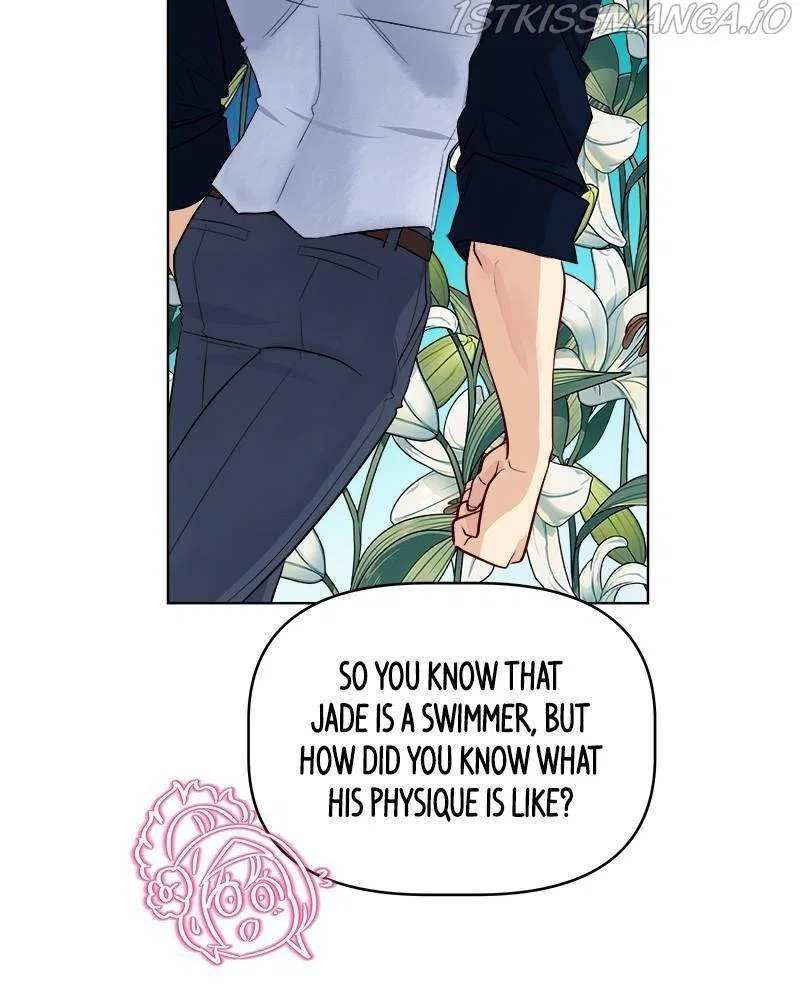 The Princess’ Jewelry Box Chapter 36 – Page 27