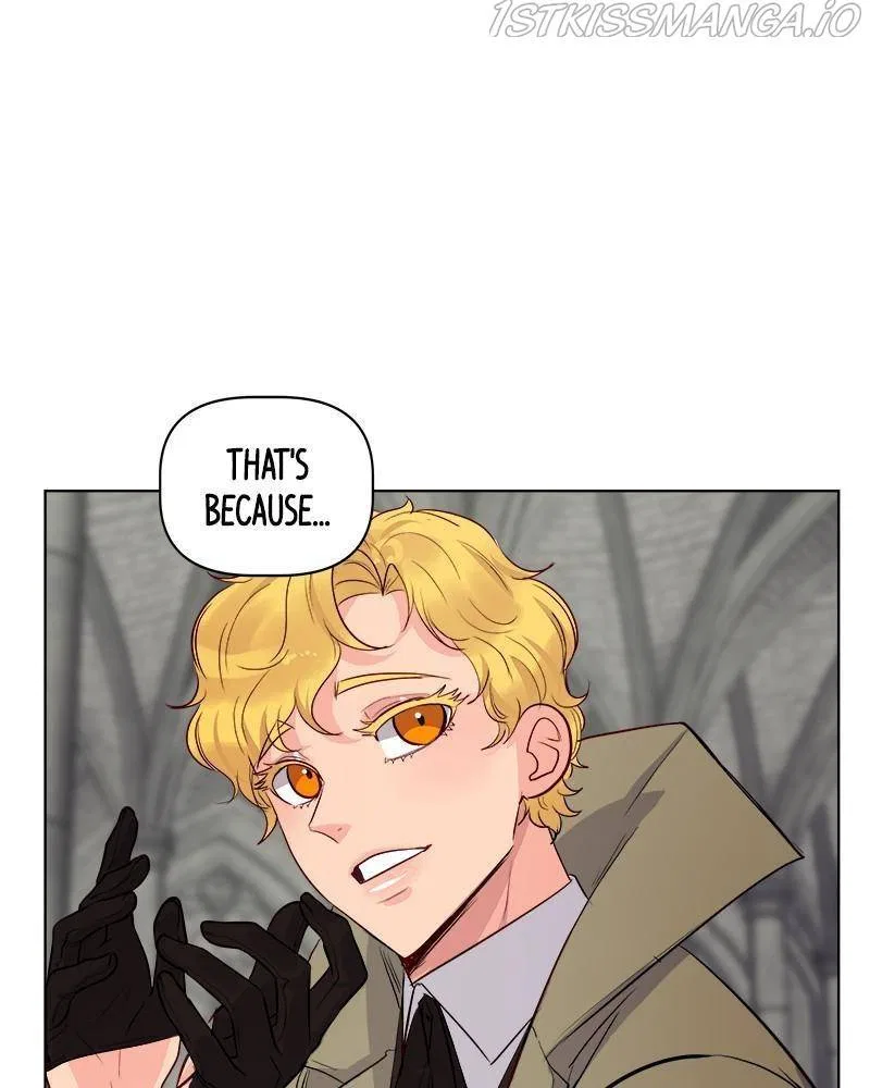 The Princess’ Jewelry Box Chapter 36 – Page 28